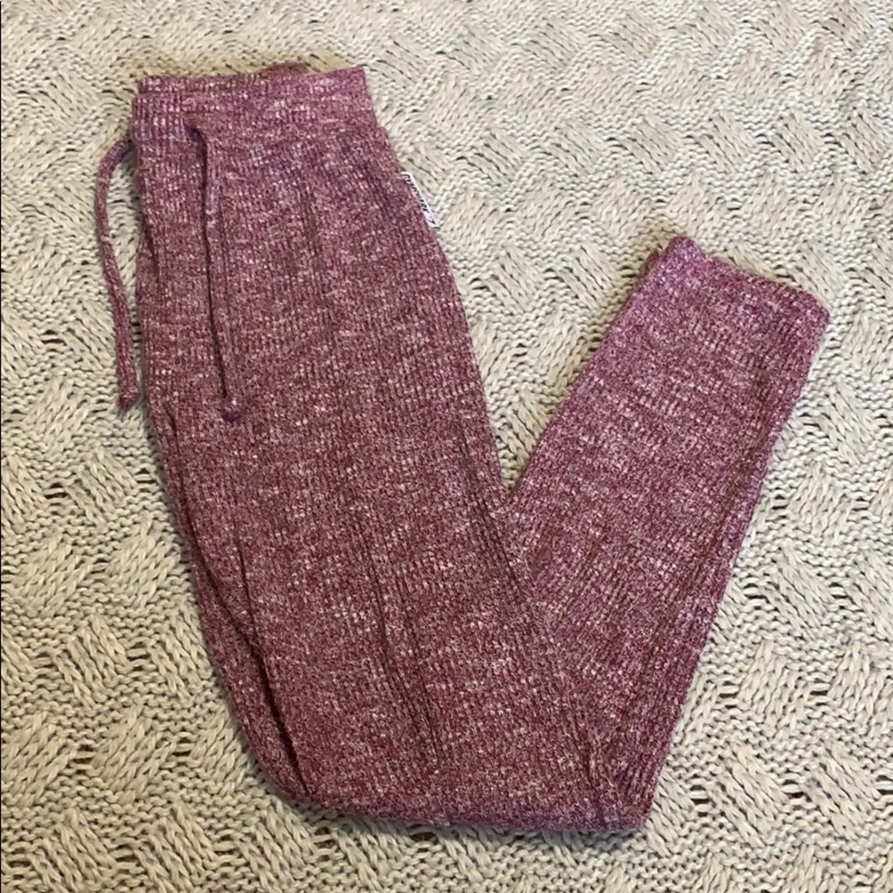 Gymshark slounge leggings loungewear